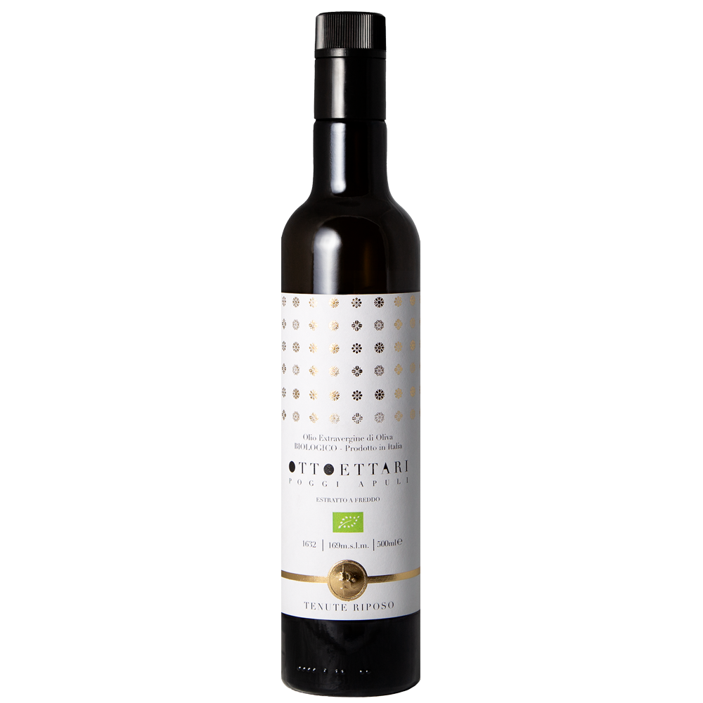 Olio biologico extravergine di oliva è un prodotto ricco di proprietà nutrizionali, tra cui vitamine, minerali e antiossidanti. È anche un prodotto gustoso e versatile, che può essere utilizzato in cucina per la preparazione di un'ampia varietà di piatti